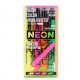 Neon Highlighter Set 4 Pieces