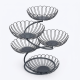 Metal Basket 5-Tier