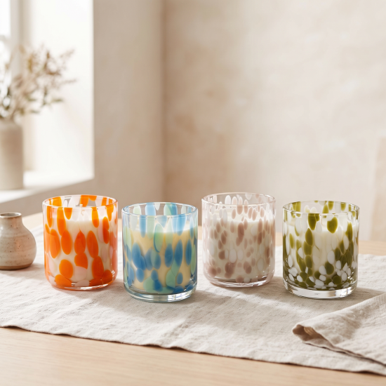 Scented Candle 220g