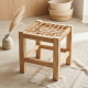 Wooden Chair