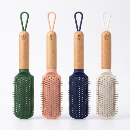 Hair Brush