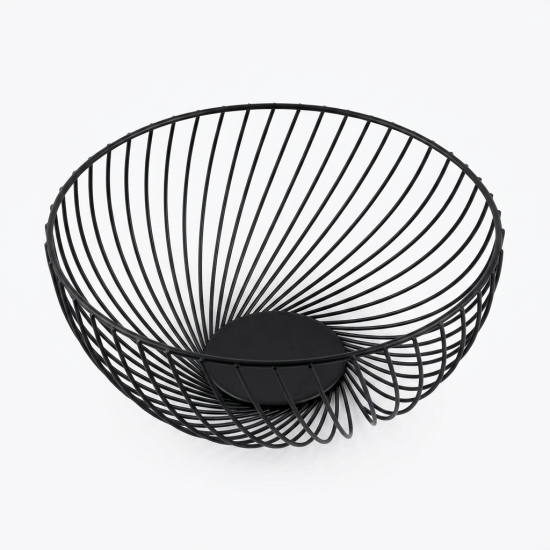 Metal Basket