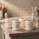 Porcelain Mug 380 ml