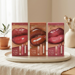 Olibolla Lip Sculpt Trio