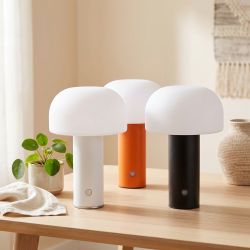 Rechargeable LED Table Lamp