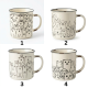 Porcelain Mug 440ml