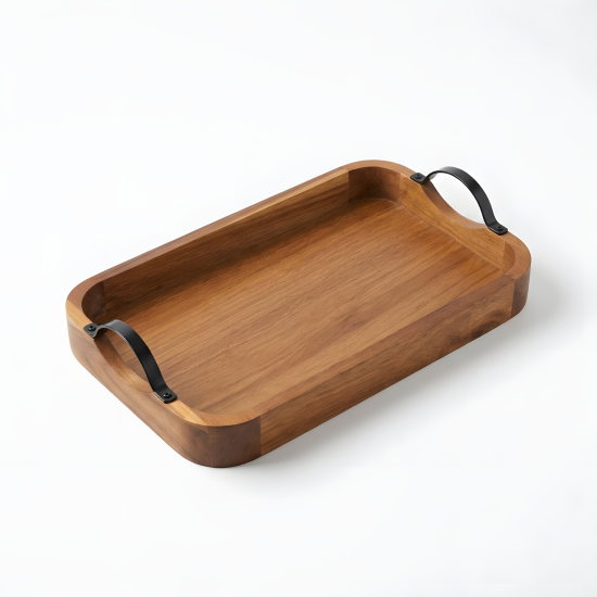 Wooden Tray Small