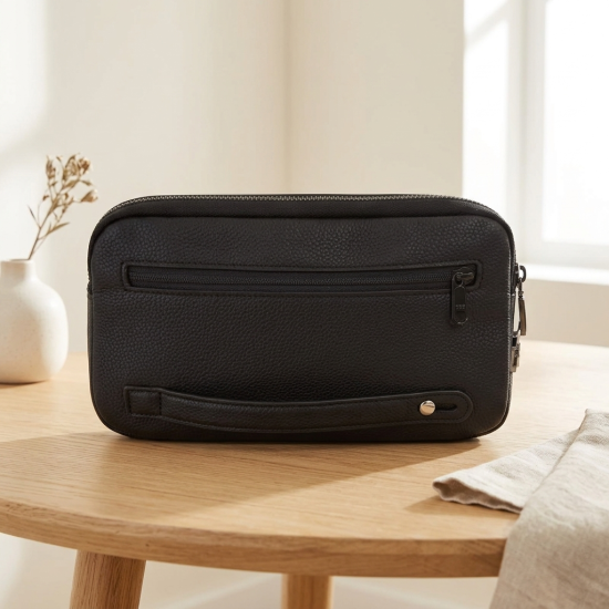 Leather Pouch