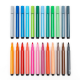 Coloring Markers Set 24 Pieces