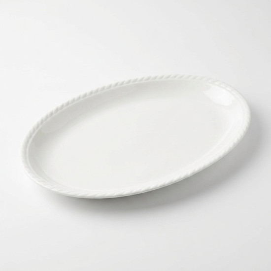 Ceramic Plate Medium