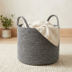 Woven Storage Basket