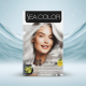 Sea Color Hair Dye Silver