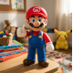Mario Figure