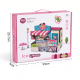 Magnetic Ice Cream Set 82 Pieces