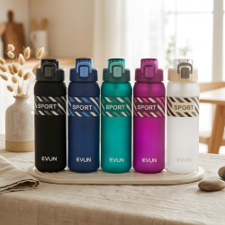 Plastic Bottle 1000 ml