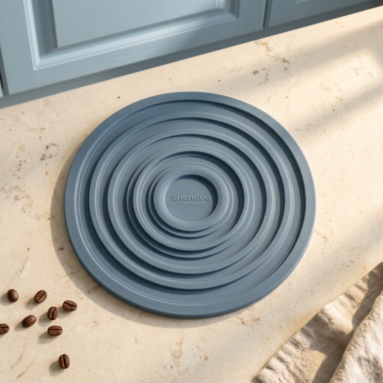 Silicone Coaster
