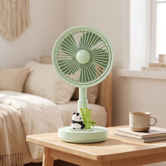 Desktop Fan USB