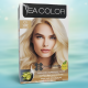 Sea Color Hair Dye Platinum Blonde