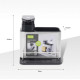 Stainless Steel Soap Dispenser