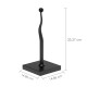Metal Paper Towel Holder