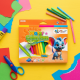 Markers Set 18 Pieces
