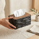 Plastic Tissue Box