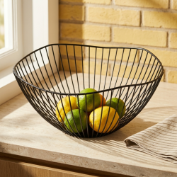 Metal Basket