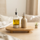 Wooden Stand Medium