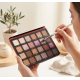 Romantic Color Eyeshadow Palette