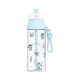 Stitch Plastic Water Bottle 500 ml