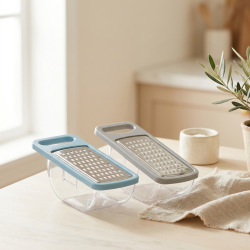 Plastic Grater