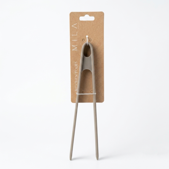 Silicone Tongs