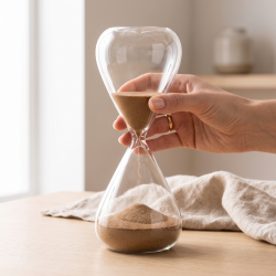 Hourglass