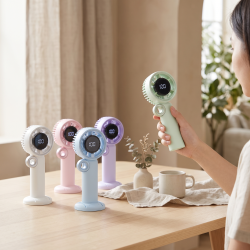 Handheld Fan USB