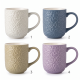 Porcelain Mug 440ml
