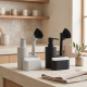 Plastic Soap Dispenser