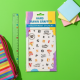 Stickers Set