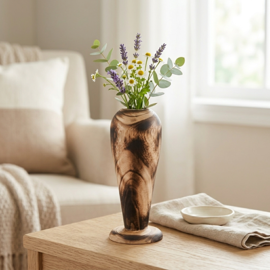 Wooden Decoration 