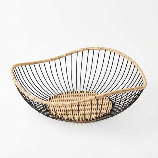 Metal Basket