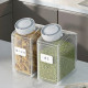 Plastic Food Container Large