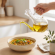 Glass Oil Dispenser 350 ml