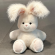 Running Rabbit Plush Large