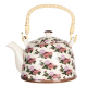 Porcelain Teapot 850 ml