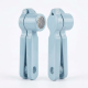 Plastic Garlic Press