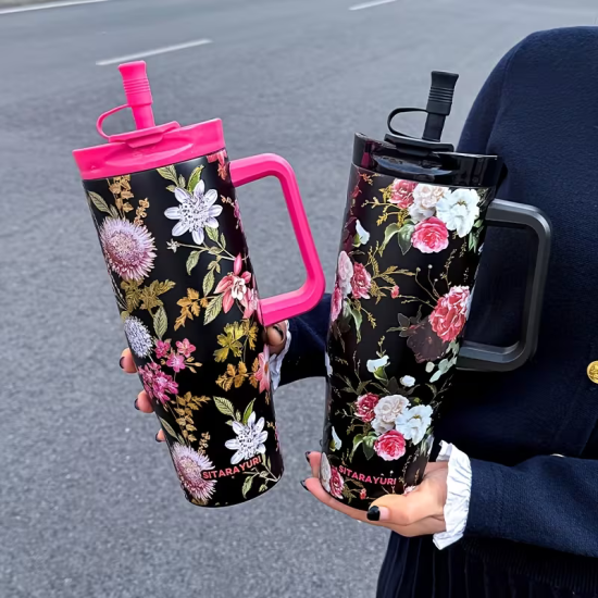 Vacuum Flask 1200 ml