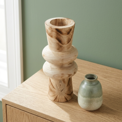 Wooden Decoration 