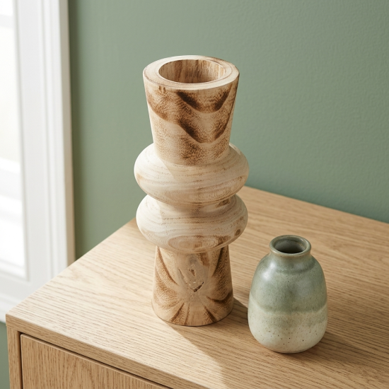 Wooden Decoration 