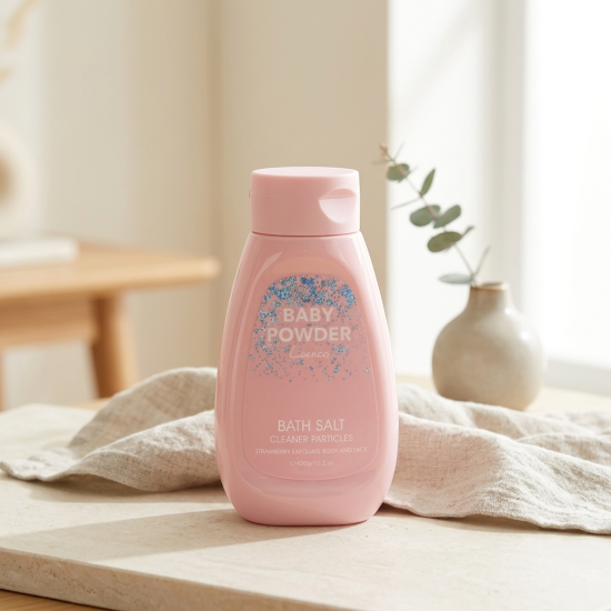 Luenco Baby Powder Bath Salt 430 gram