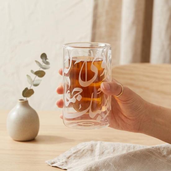 Glass Cup