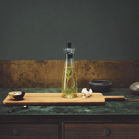 Glass Oil Dispenser 